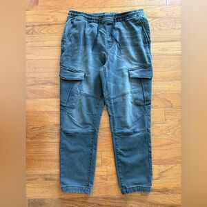 Urban Heritage Dark Gray Pants
